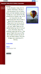 Mobile Screenshot of cvba.jufreeservers.com