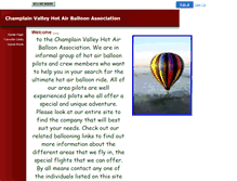Tablet Screenshot of cvba.jufreeservers.com