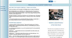 Desktop Screenshot of hamkey.jufreeservers.com