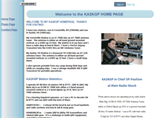 Tablet Screenshot of hamkey.jufreeservers.com
